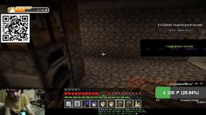 WAR THUNDER + MINECRAFT