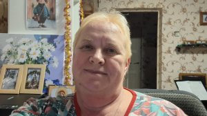 393. Привет из Крыма. А я за уборку... 22.12.25.