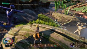 GROUNDED 29. ВСЕ ХОТЯТ МЕНЯ ПРИБИТЬ