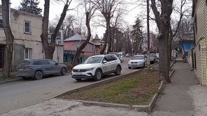 Кисловодск. Снос корпуса санатория им. Шаумяна завершен! 22.12.2025 г.