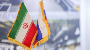Посол Ирана: Тегеран стремится увеличить торговлю с Россией