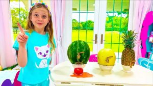 Настя умеет прощать ошибки