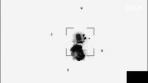 В Запорожской области расчет разведывательно-ударного комплекса ZALA «Ланцет» группировки…🔽🔽🔽