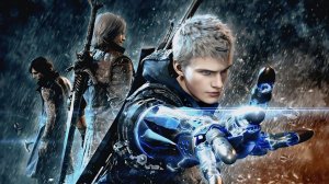 Ost Devil May Cry_Devil Trigger