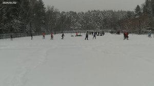 20.12.25 СпортАкадем-Мангуста 2-3