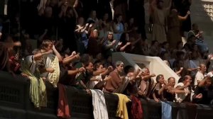 второе падение Карфагена