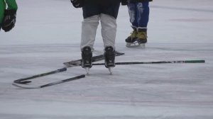 От дворового льда до тренерской скамьи