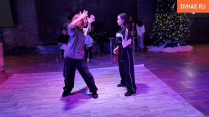 «Уличную классику" впервые увидели в Комсомольске-на-Амуре