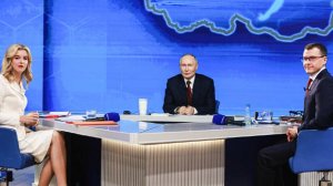 Пожелавшую заменить Зарубина девочку пригласят на мероприятие к Путину