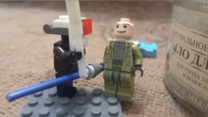 Star Wars: Атака дроидов (5#)-6 серия. 1 сезон