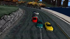 Speedster (EU) (1997) [PS1] - Часть 1 из 2