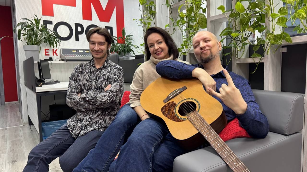 Что будет, если скрестить джаз и фанк? Узнаем на фестивале битовой музыки. смотреть онлайн