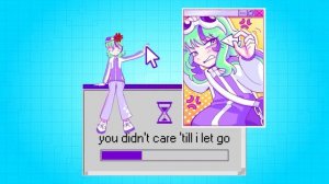 Gumi Megpoid & MonochroMenace - Lost Media