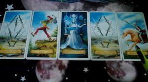 ♐ СТРЕЛЕЦ. ТАРО прогноз на январь 2026г.mp4