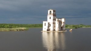 2015_М-СПб-М_11.Каюта, радуга