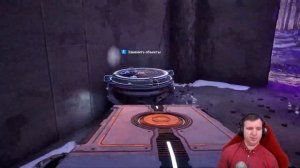 СЛОЖНОСТЬ УВЕЛИЧИВАЕТСЯ, НО МЫ ПОКА ДЕРЖИМСЯ В СЕВЕРНОМ СЕКТОРЕ-3 В THE TALOS PRINCIPLE 2 \ 16