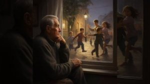 Сквознячок&Старичок