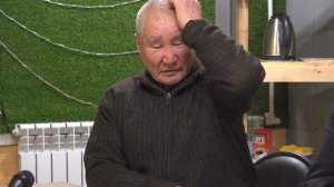 Захаров Михаил Михайлович Кытаанах