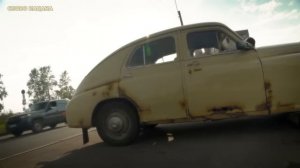 мы тайком восстановили дедушке его победу