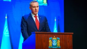Губернатор Югры выступит с ежегодным посланием