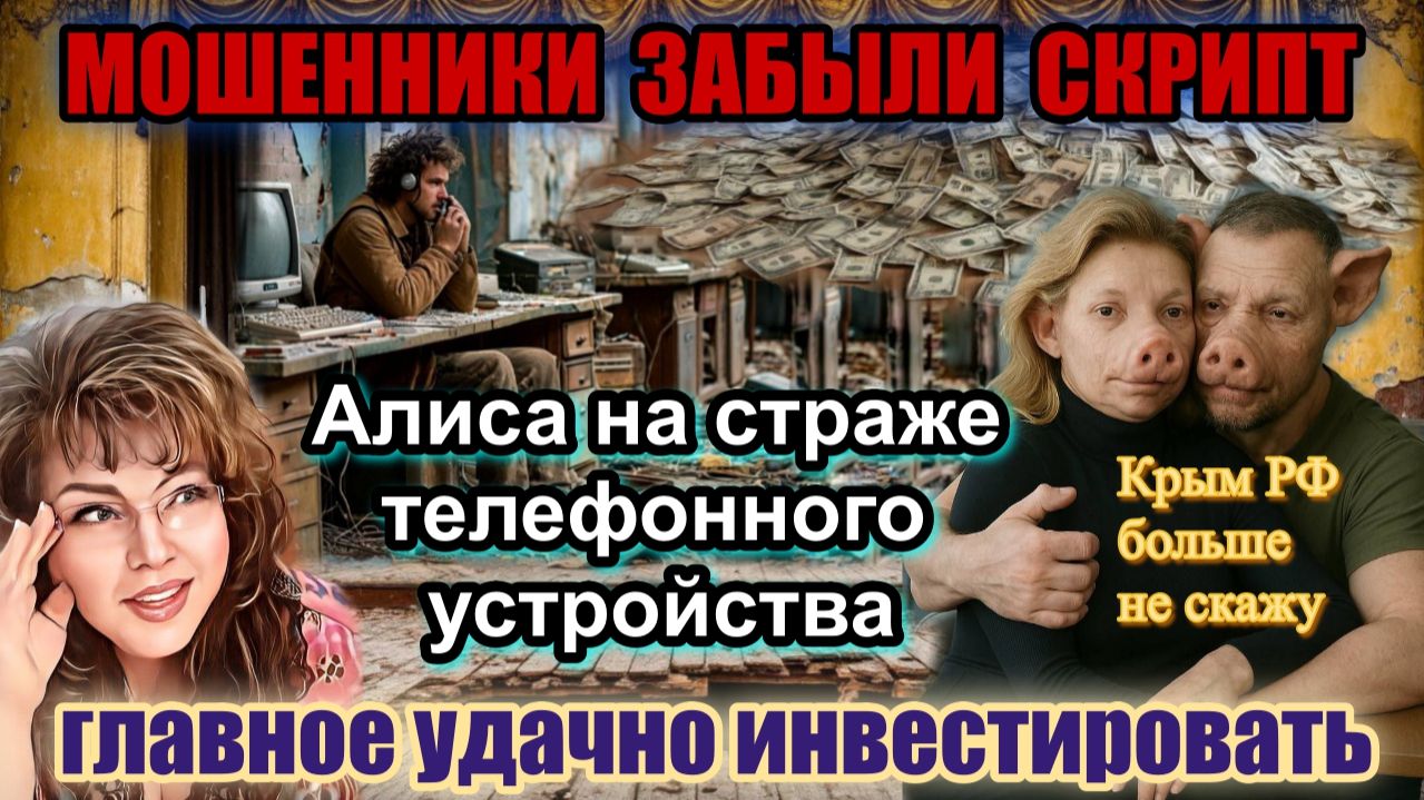 🔥😂САМЫЕ ТУПЫЕ МОШЕННИКИ ИНВЕСТИЛКИ смотреть онлайн