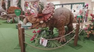 Трицератопс. ЦМД