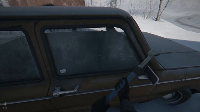 Собрал МАШИНУ и Сразу Влип! Иду по Следам ОТЦА — Hail to the Rainbow смотреть онлайн