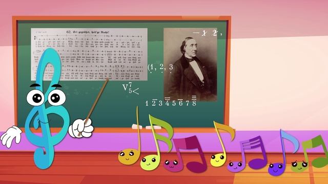 Как ноты заговорили: Цифровая нотация