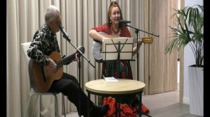 ЕСЛИ С ДРУГОМ ВЫШЕЛ В ПУТЬ -  исп Злата Урусова - вокал , гитара