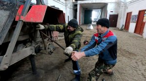 Если что то не получается..., то на помощь всегда придет Степаныч!