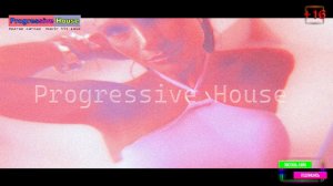 Progressive House _ 22.12.2025.   16+