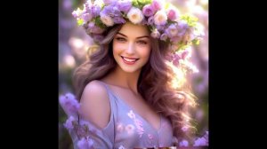 Аффирмация на молодость и красоту-2