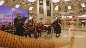 ТК Столица 19.12.25г.  05 Карина Петровская