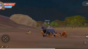 Мини фильм "Странности караколов" 3 часть (финал)