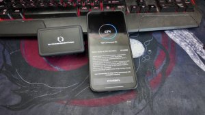 Dji OSMO Action 6 - свежая прошивка теперь 8К видео v.01.02.0521