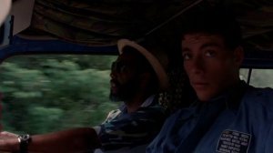 Кикбоксер.Часть 3.