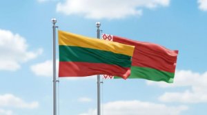 Литва предложила отдавать Киеву доходы от транзита белорусских удобрений