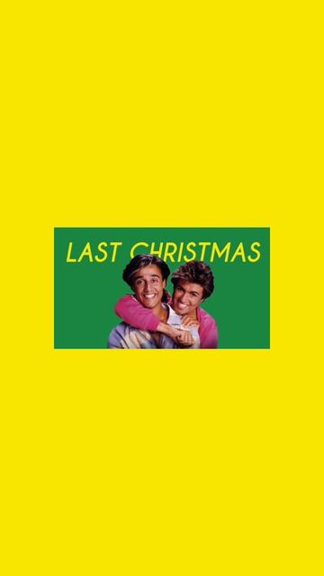 Wham! - Last Christmas (Comedy Cover) смотреть онлайн