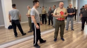 Начало управления