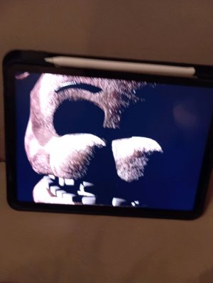 фнаф 2 прохождение 5 ночи