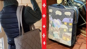 Нескучный пэчворк. Шьем сумочки своими руками