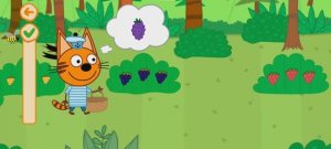 Три Кота Мультфильм