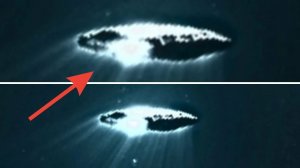 3I/ATLAS: Обнаружен первый сигнал тремора — Митио Каку критикует НАСА | Документальный фильм.