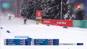 Рубрика "Новости спорта". 22.12.2025