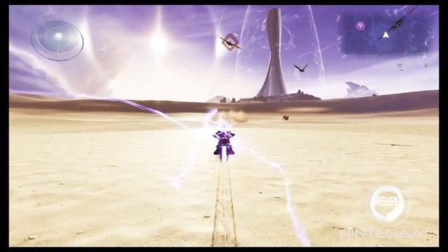 Обзор Metroid Prime 4: Beyond смотреть онлайн