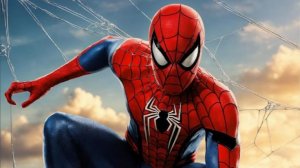 Человек-Паук Обновленная версия