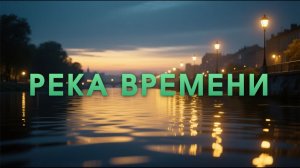 Река Времени (River of Time)