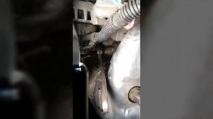 Ключ-сьемник масляного фильтра