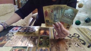 Рыбы Январь 2026