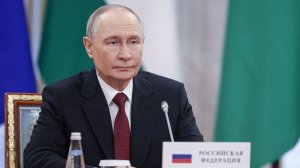 Основные заявления Владимира Путина на неформальном саммите СНГ в Санкт-Петербурге
